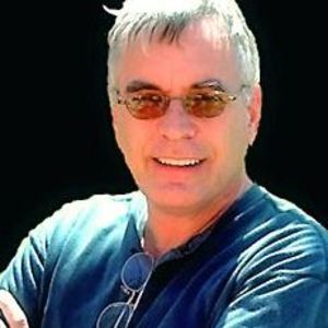 Meet your Posher, Brian